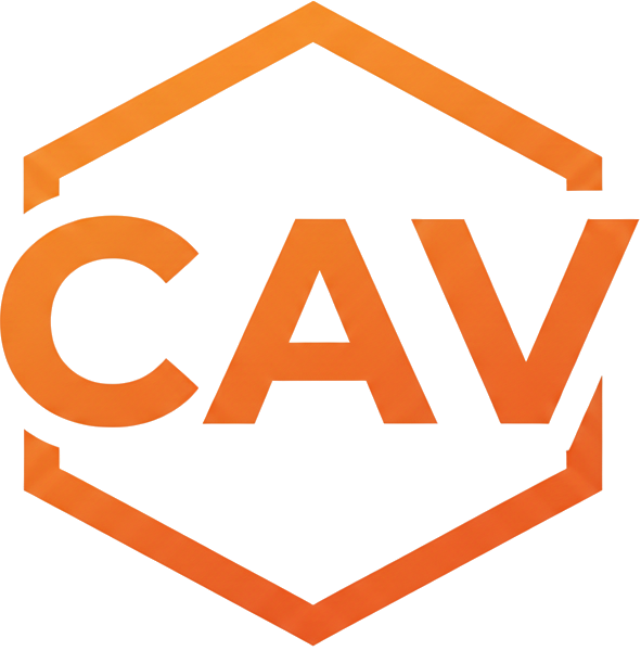 Logo CAV